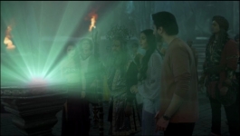 Shaitani Rasmein - 18th September 2024